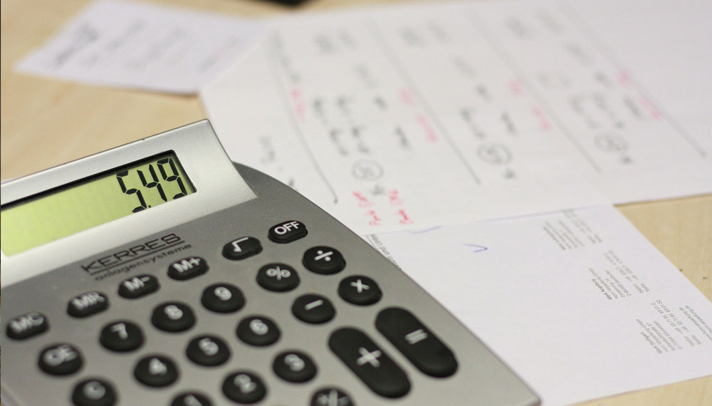 How to Read a Monthly Credit Card Processing Statement photo