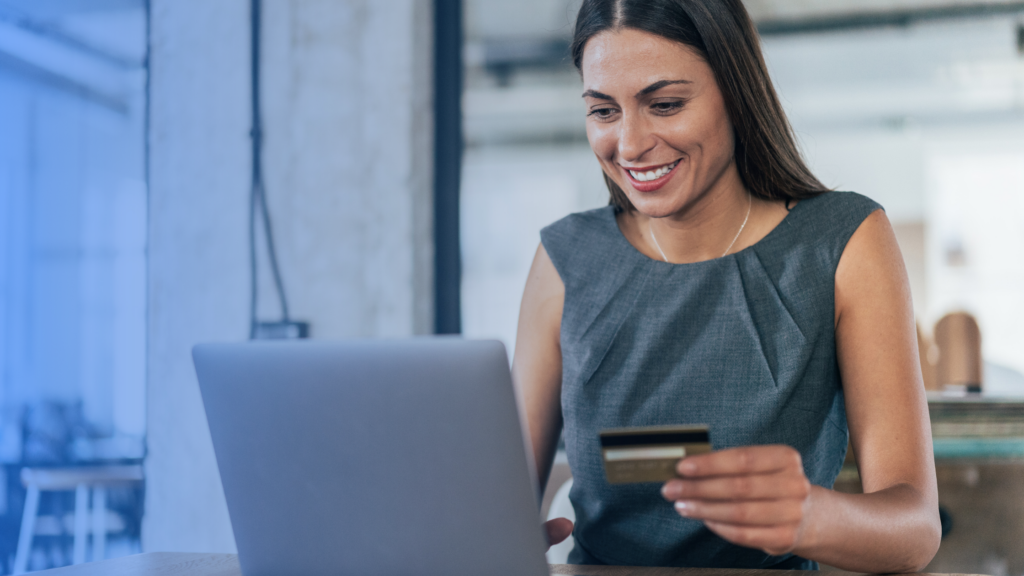 What is a payment gateway blog banner